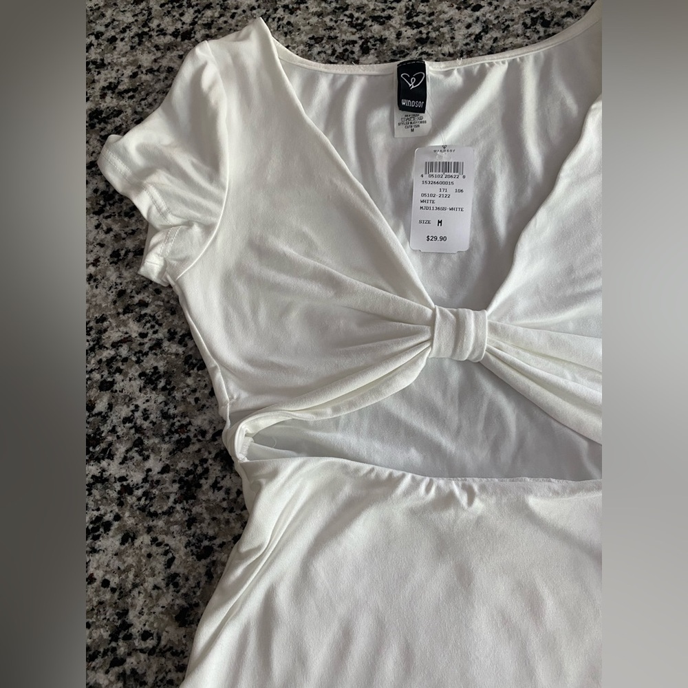 Windsor Dress (NWT)